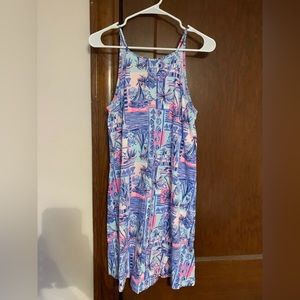 Lilly Pulitzer Margot Dress SOLD